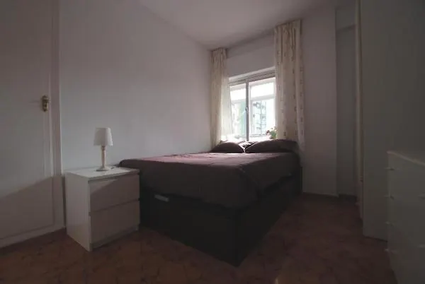 Los Boliches Sol Beach & Pool Apartment Fuengirola Spain