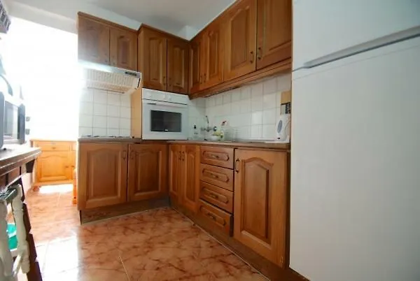 Los Boliches Sol Beach & Pool Appartamento Fuengirola