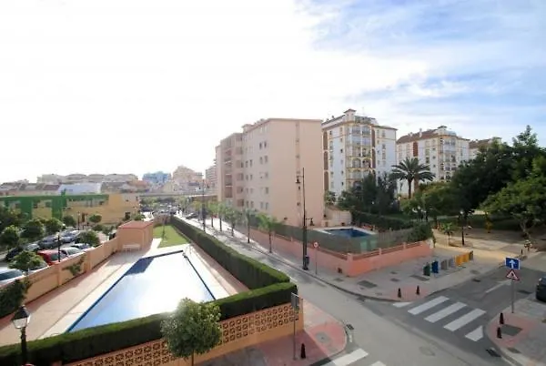 Los Boliches Sol Beach & Pool Apartment Fuengirola