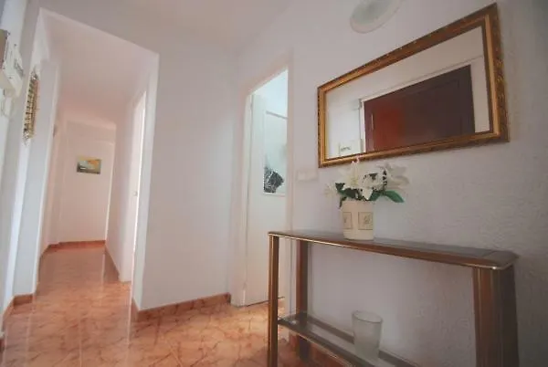 Los Boliches Sol Beach & Pool Apartment Fuengirola