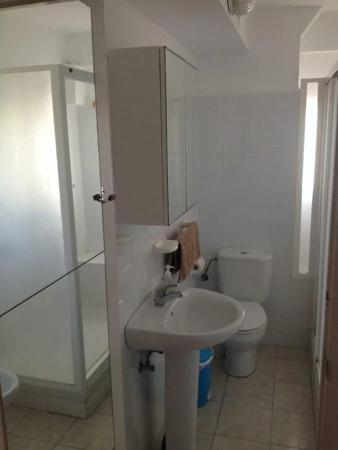 Los Boliches Sol Beach & Pool Apartment Fuengirola