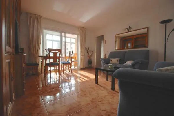 Los Boliches Sol Beach & Pool Apartment Fuengirola