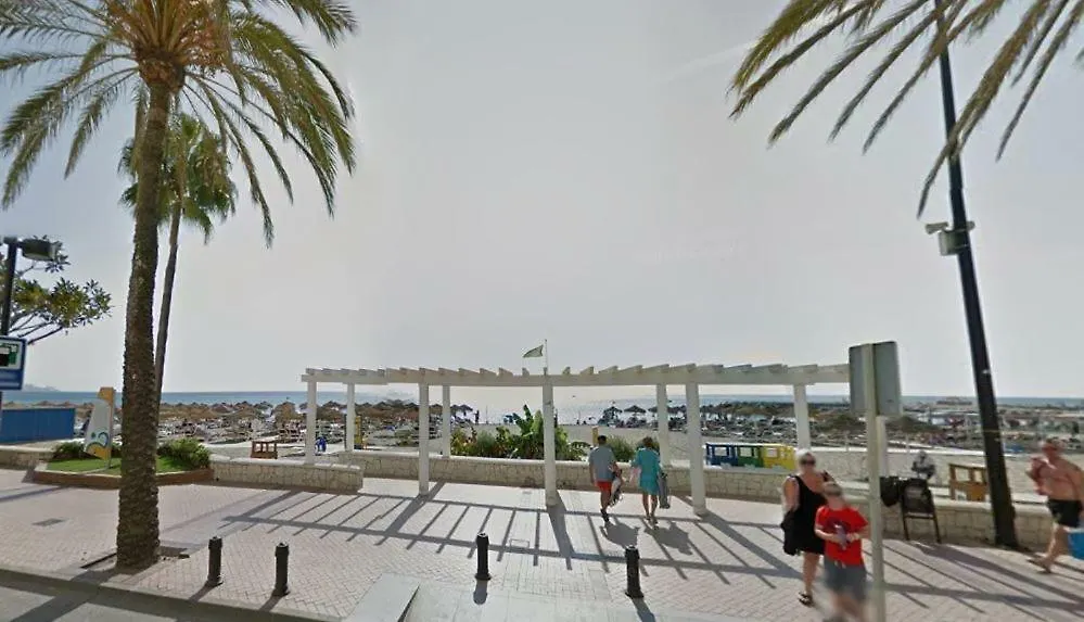 Los Boliches Sol Beach & Pool Apartment Fuengirola Spain